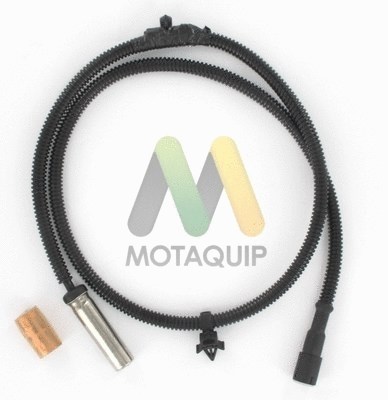Sensor, wheel speed (LVAB372)