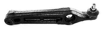 Control/Trailing Arm, wheel suspension (LVSA1407)
