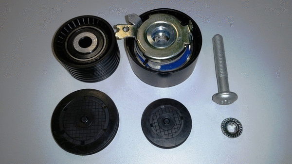 Timing Belt Kit (LVTT327)