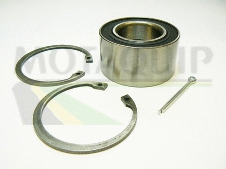Wheel Bearing Kit (VBK223)