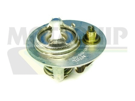 Thermostat, coolant (VTS272)