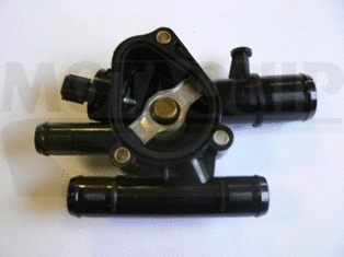 Thermostat, coolant (VTK144)