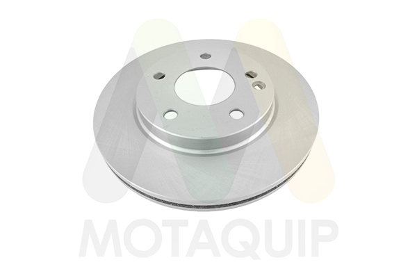 Brake Disc (LVBD999)