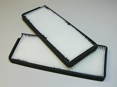 Filter, cabin air (VCF225)