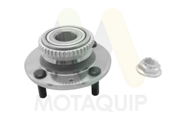 Wheel Bearing Kit (LVBW1115)