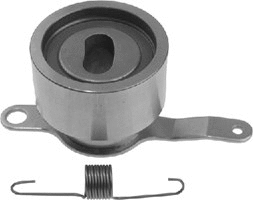 Timing Belt Kit (VTT246)