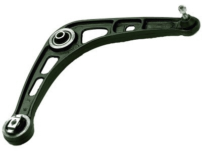 Control/Trailing Arm, wheel suspension (VSA300)