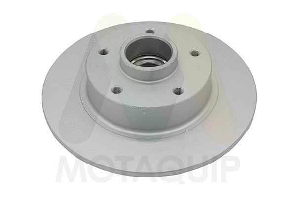 Brake Disc (LVBD1922)