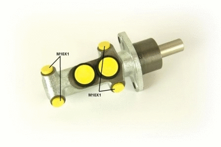Brake Master Cylinder