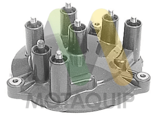 Distributor Cap (LVDC468)