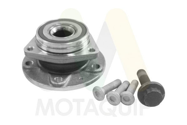 Wheel Bearing Kit (LVBW1665)
