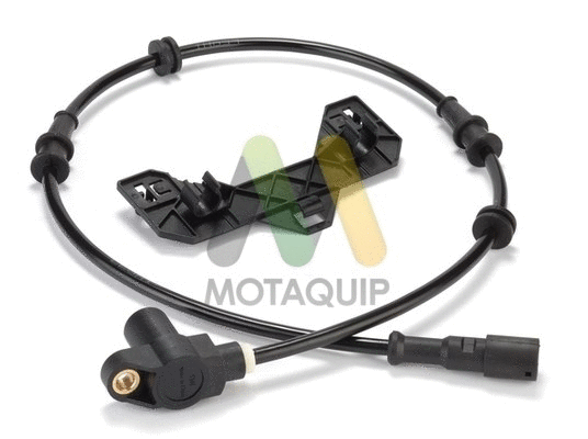 Sensor, wheel speed (LVAB303)