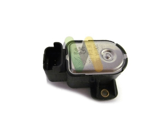 Sensor, throttle position (LVTP125)