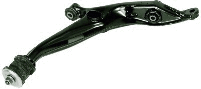 Control/Trailing Arm, wheel suspension (LVSA812)