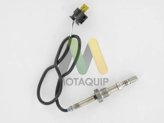 Sensor, exhaust gas temperature (LVET130)