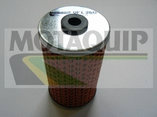 Oil Filter (VFL260)