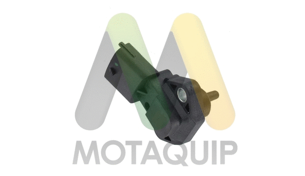 Sensor, boost pressure