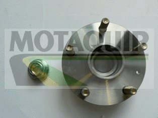 Wheel Bearing Kit (VBK1286)