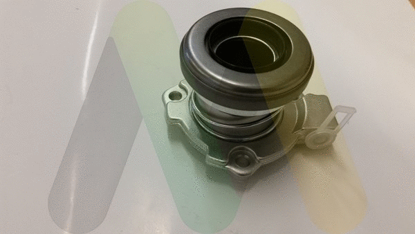 Central Slave Cylinder, clutch
