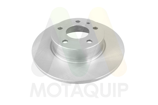 Brake Disc (LVBE205)