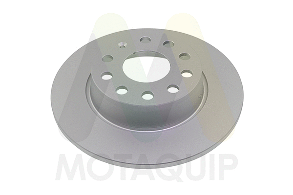 Brake Disc (LVBD1630)