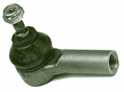 Tie Rod End (VTR331)