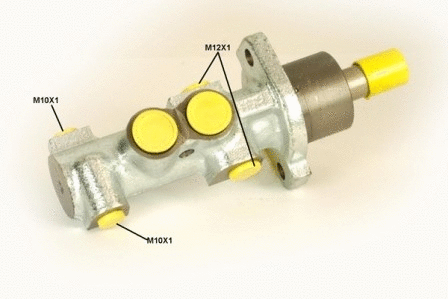 Brake Master Cylinder