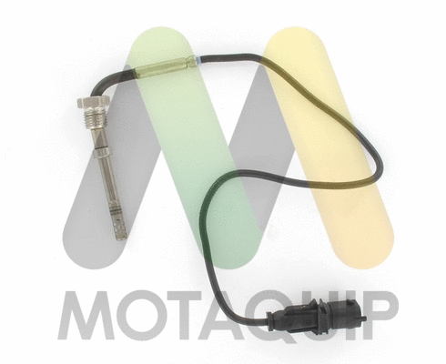 Sensor, exhaust gas temperature (LVET347)