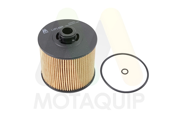 Oil Filter (LVFL868)