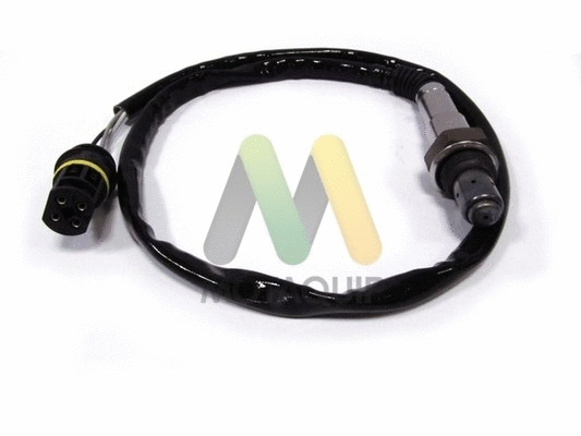 Lambda Sensor (LVOS1220)