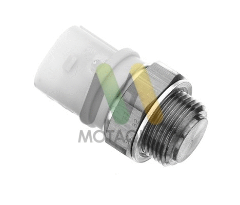 Temperature Switch, radiator fan
