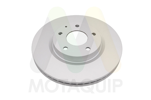 Brake Disc (LVBD2056)