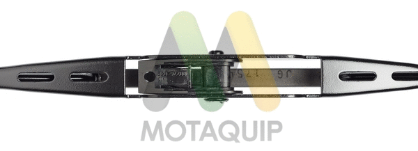 Wiper Blade (VWB281R)