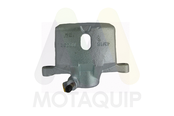 Brake Caliper (VBC252R)