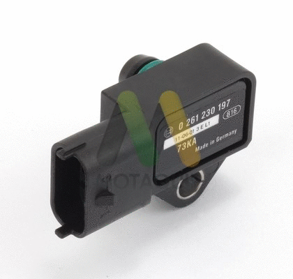 Sensor, intake manifold pressure (LVPA268)