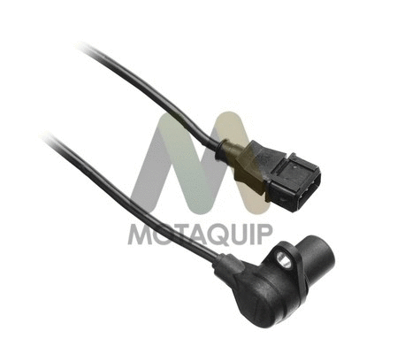 Sensor, crankshaft pulse