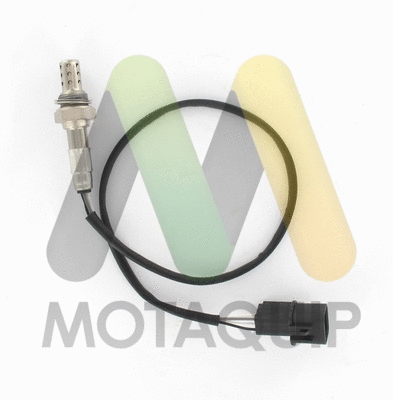 Lambda Sensor (LVOS2007)