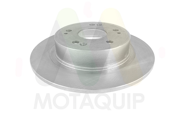 Brake Disc (LVBD1520)