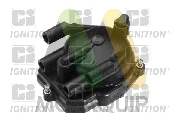 Distributor Cap