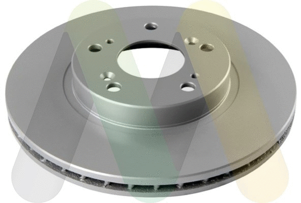 Brake Disc (LVBE369Z)
