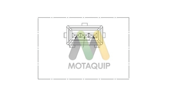 Sensor, camshaft position