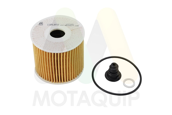 Oil Filter (LVFL872)