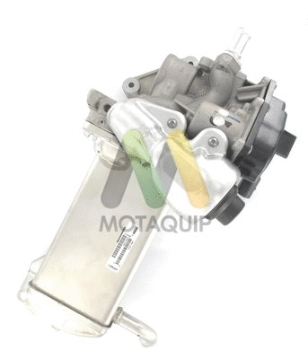 EGR Valve (LVER190)
