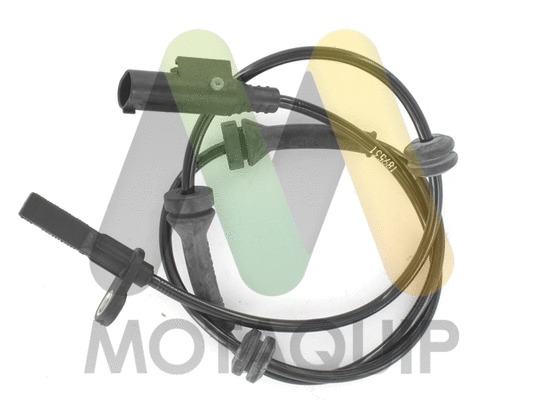 Sensor, wheel speed (LVAB748)