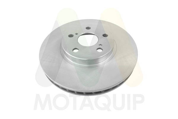 Brake Disc (LVBD991Z)