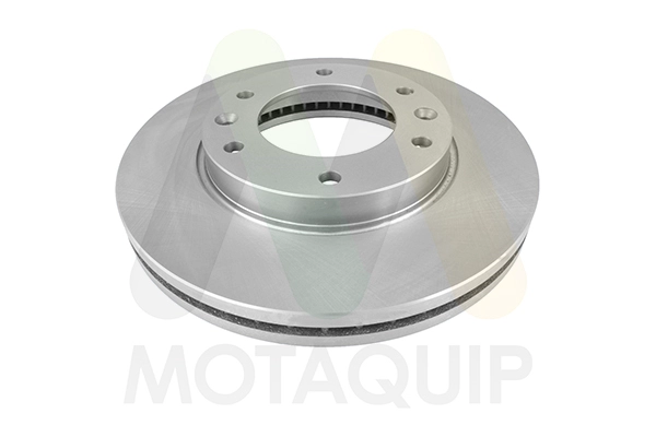 Brake Disc (LVBD1558)