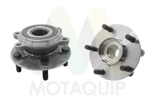 Wheel Bearing Kit (LVBW1846)