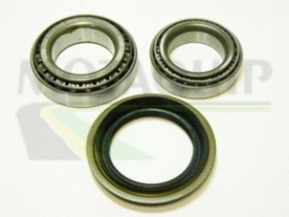 Wheel Bearing Kit (VBK740)