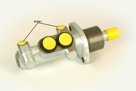 Brake Master Cylinder