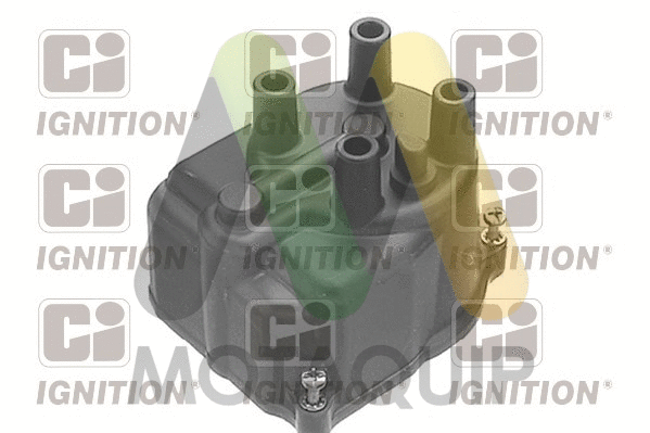 Distributor Cap